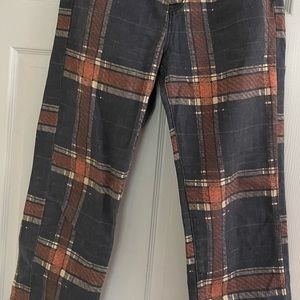 We The Free Jeans. Size 29.